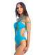 HILITE DEEP TEAL COMPLETO