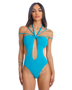 HILITE DEEP TEAL COMPLETO