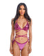 HOLYN BIKINI LENTEJUELAS BEGONIQUE