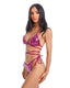 HOLYN BIKINI LENTEJUELAS BEGONIQUE