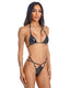 HYDRA MICROKINI LENTEJUELAS NEGRO