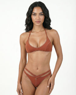 JANE SUJETADOR BURNT
