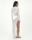 KAREN VESTIDO BLANCO
