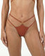SLIP LAUREN QUEMADO
