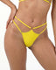 SLIP LAUREN CANARIO