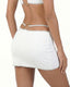 MINIFALDA LOLA BLANCA