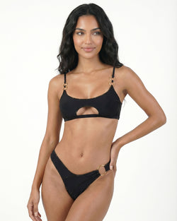 MARSHA SUJETADOR BLACK