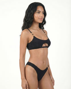 MARSHA SUJETADOR BLACK