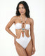 MELISSA MONO BLANCO