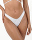MINA SLIP BLANCO