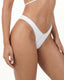 MINA SLIP BLANCO