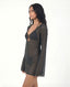 MINIVESTIDO MISSY NEGRO
