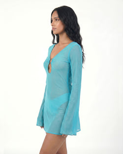 MINIVESTIDO MISSY CIANO