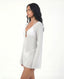 MINIVESTIDO MISSY BLANCO