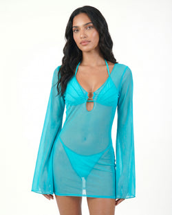 MINIVESTIDO MISSY CIANO