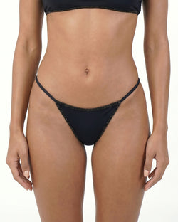 NELLY TANGA NEGRA