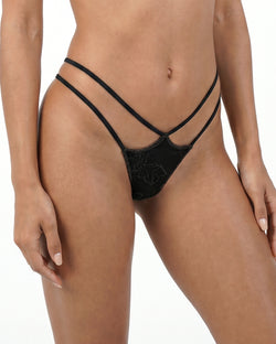 TAMMY PERIZOMA NEGRO