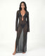 TINA VESTIDO NEGRO