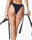 WAY SLIP BLACK