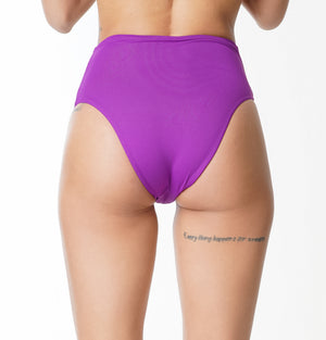 WENDY BRAGUITAS VIOLETA