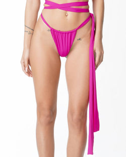 WINO SLIP FUCSIA