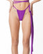 WINO SLIP VIOLETA