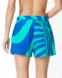 WINTA AZUL TIFFANY