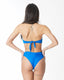 WIRA SUJETADOR BUSTIER AZULÉTRICO