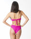WIRA SOSTÉN FASCIA FUCSIA