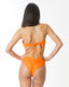 SUJETADOR FASCIA WIRA NARANJA