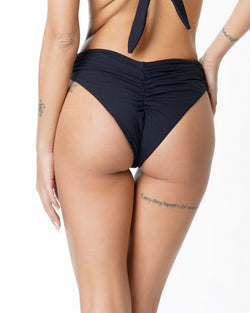 WYLENE SLIP NEGRO