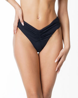 WYLENE SLIP NEGRO