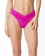 WYLENE BRAGA FUCSIA