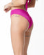 WYLENE BRAGA FUCSIA