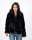 ZOEY BLACK JACKET