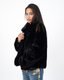 ZOEY BLACK JACKET