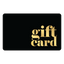 Tarjeta de regalo
